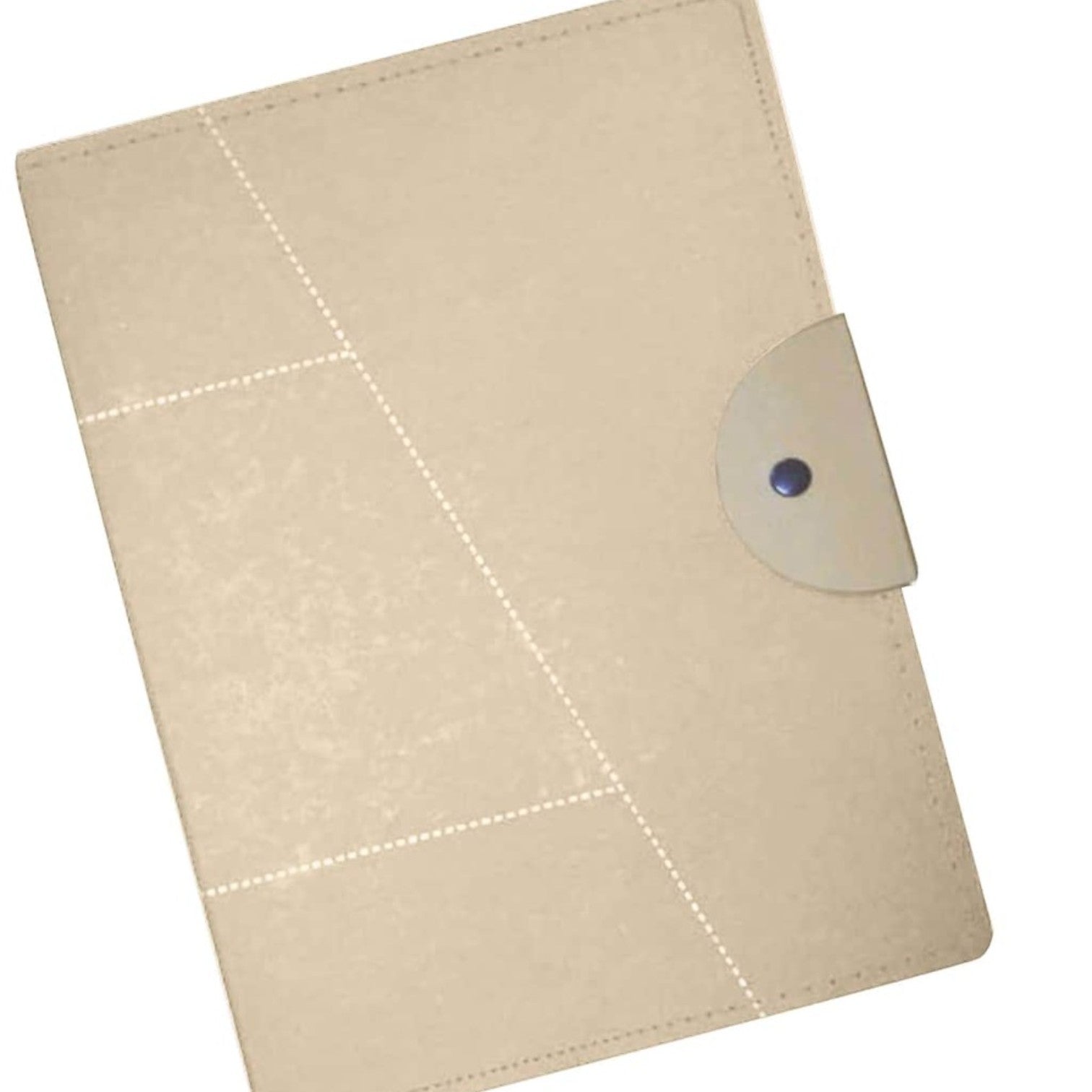 A4 Folder - Craft Exterior