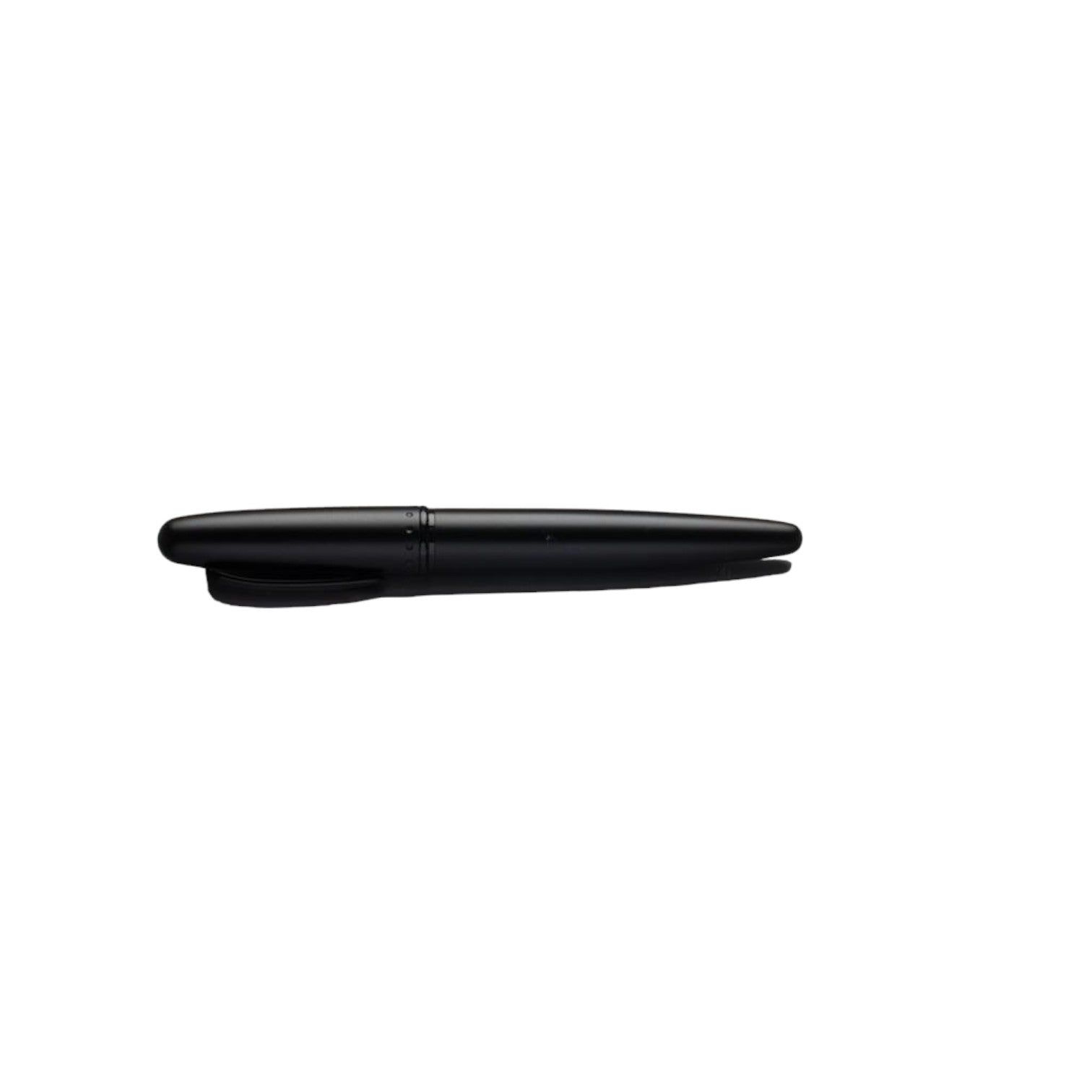 Twist Metal Pen - Black