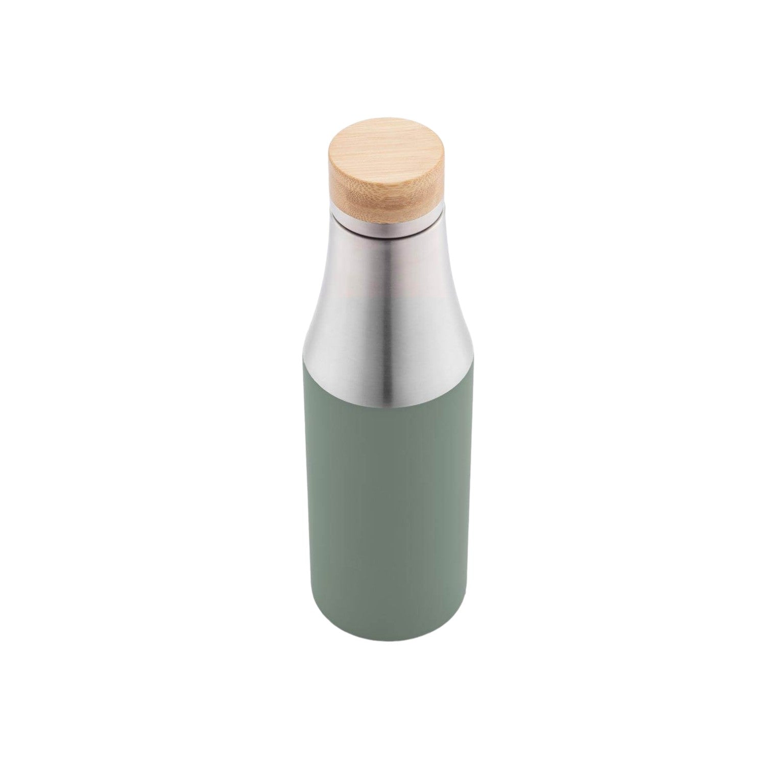 Collection Insulated Water Bottle - Green