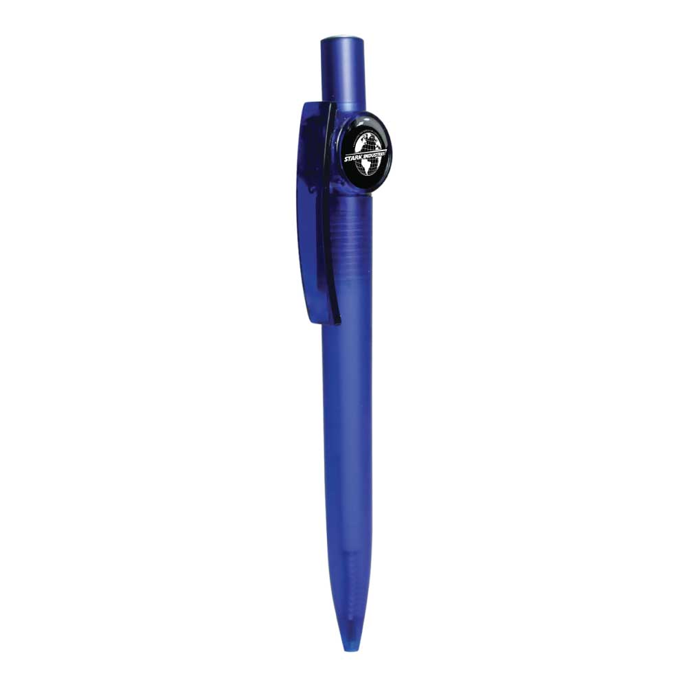 Pens with Two side logo