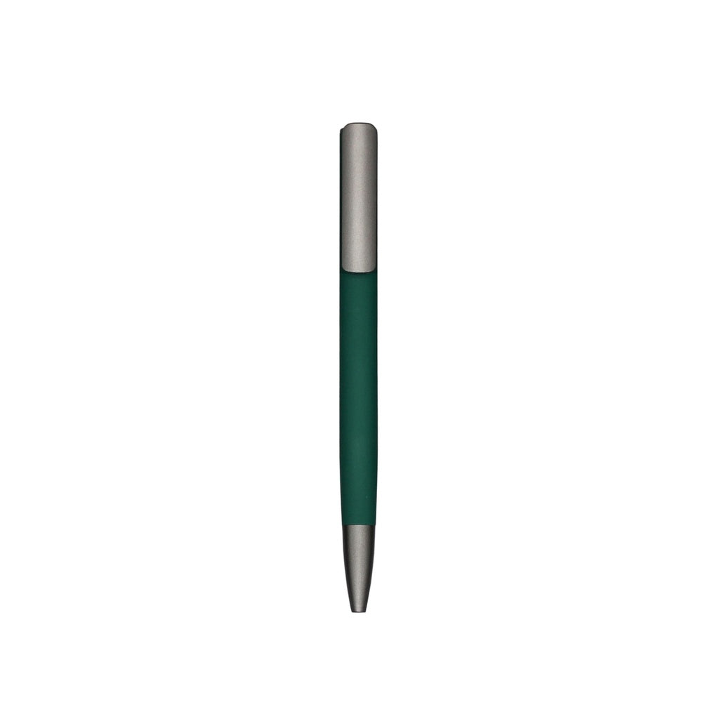 Metal Ball Pen - Green