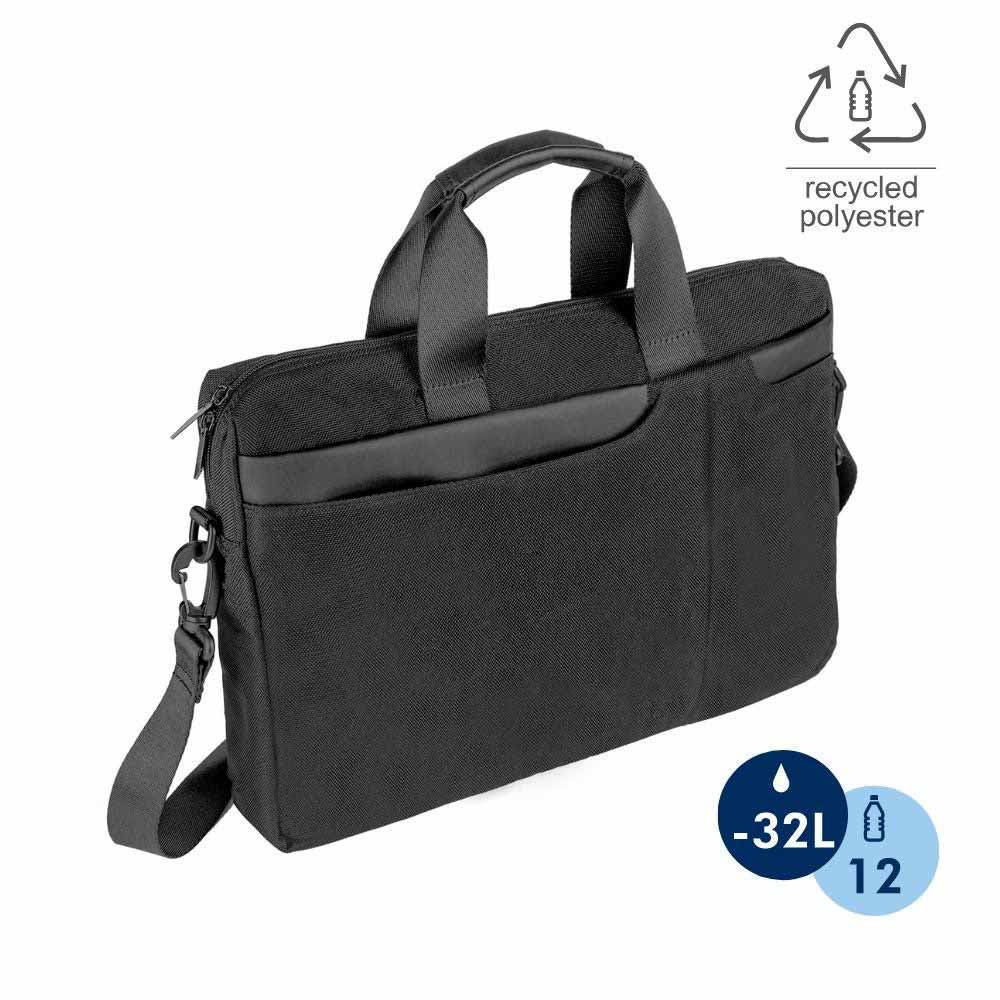 RPET Messenger Bag