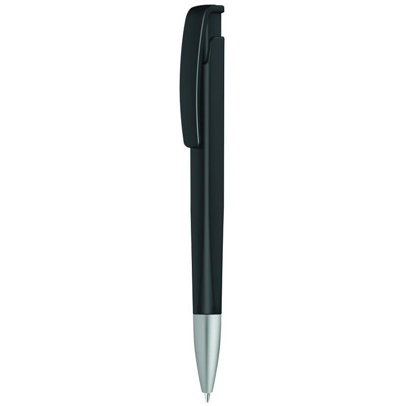 Plastic Pen - Black