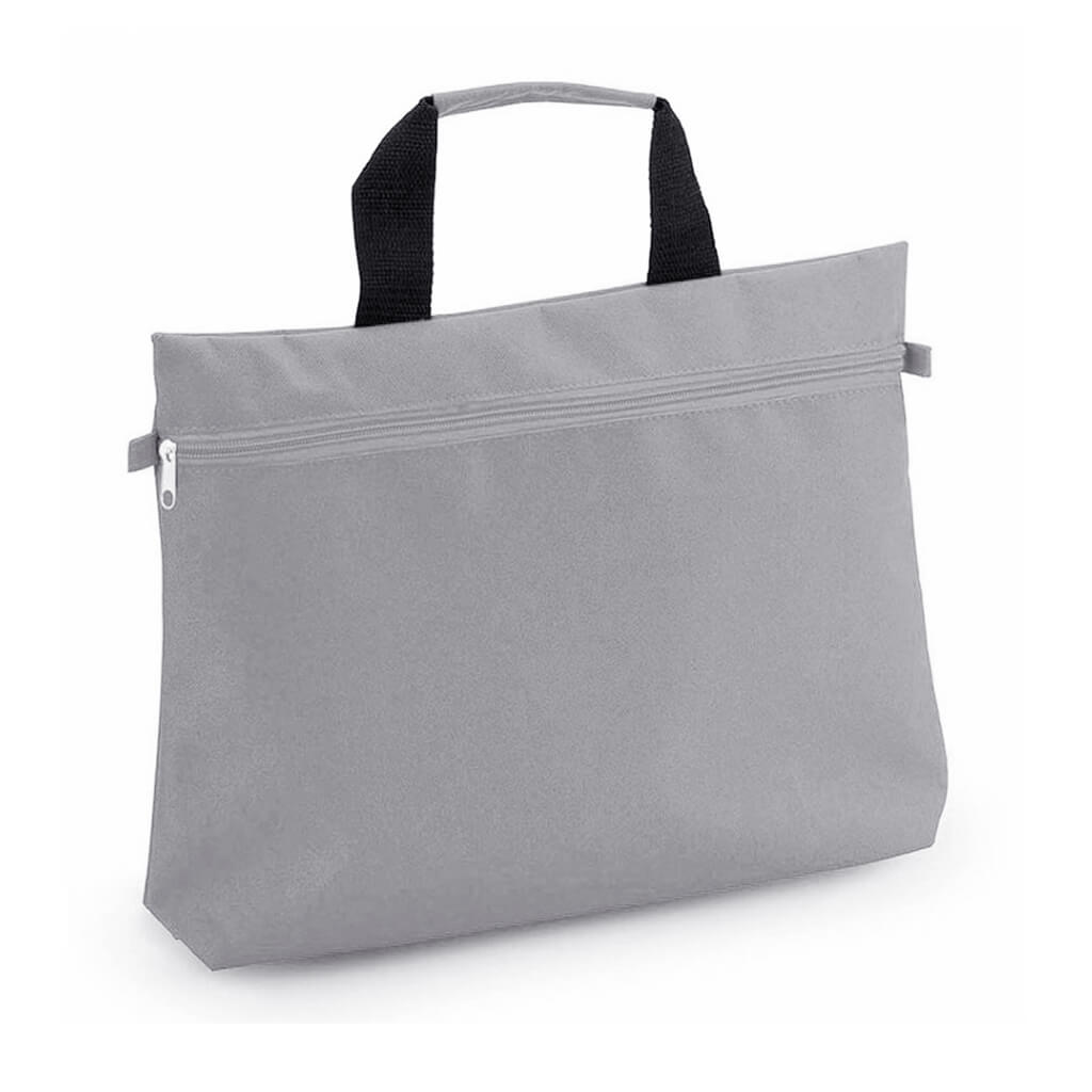 Document Bag - Grey