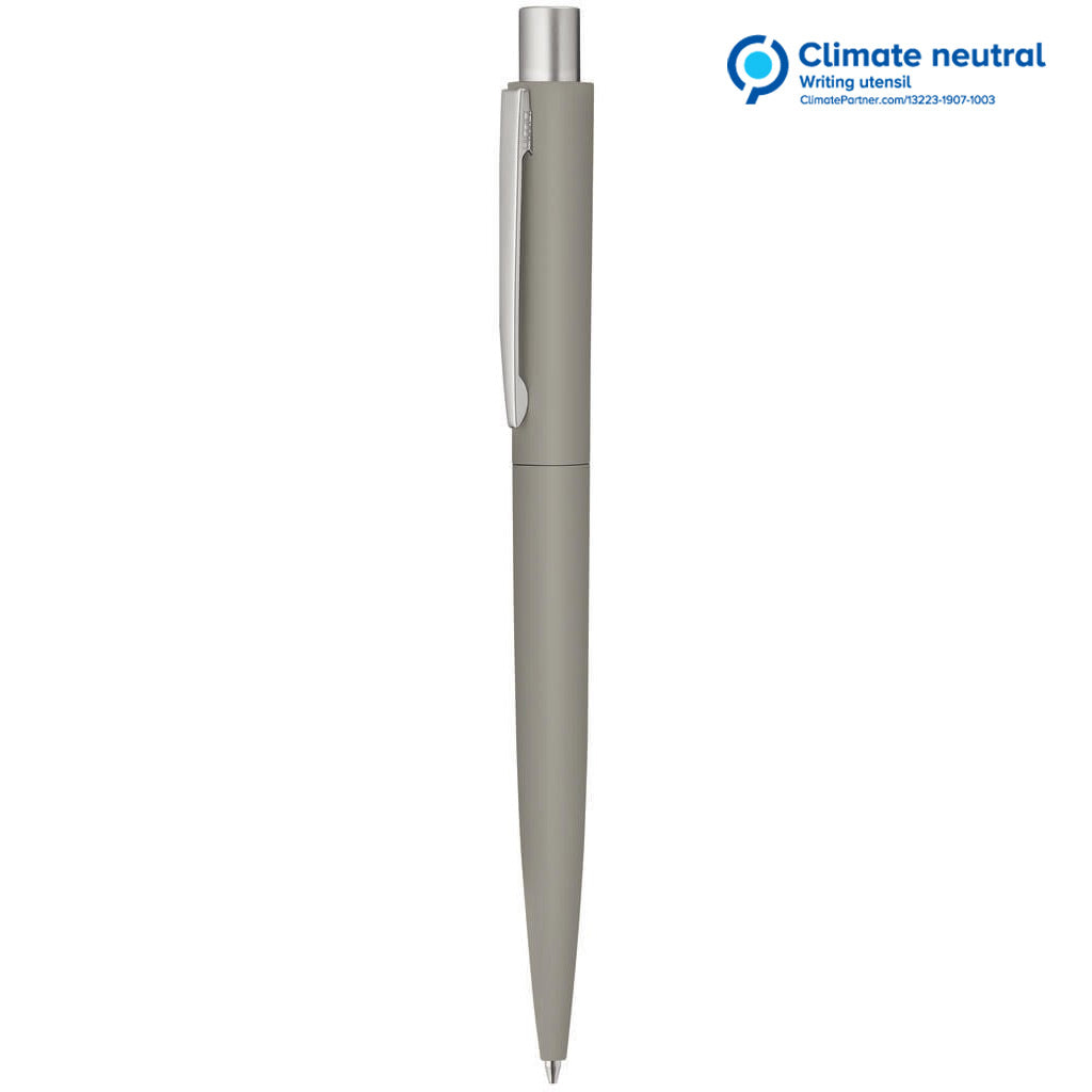 Metal Pen - Grey