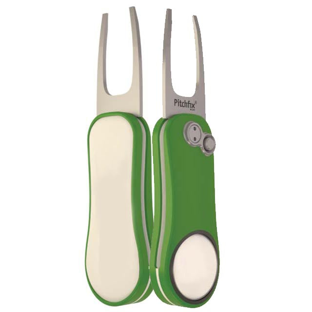 XL Divot Tool 3.0 -  Green