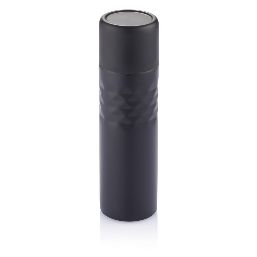 Stainless steel Flask Black 500ml