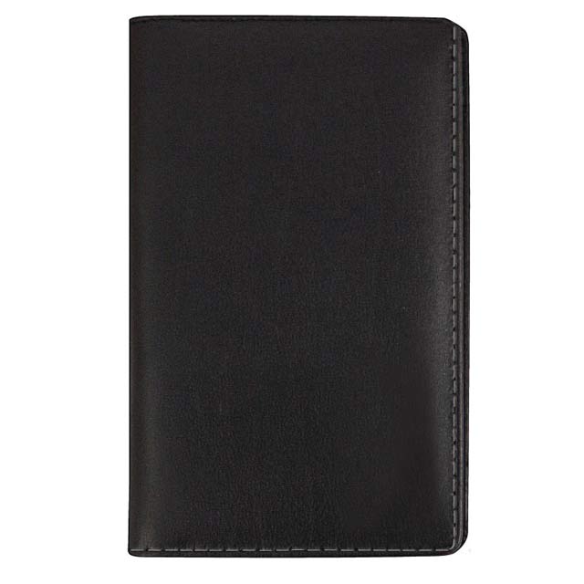 Genuine Leather Cardholder