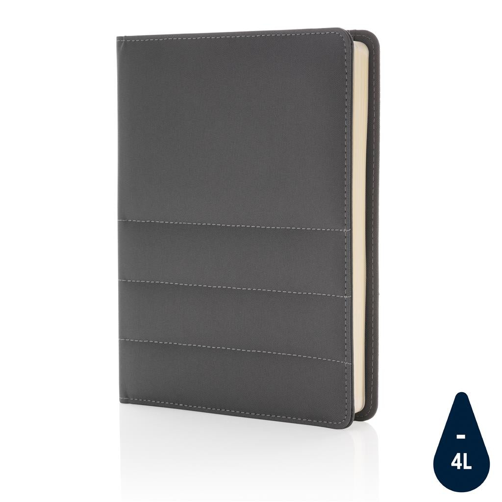A5 notebook - Anthracite