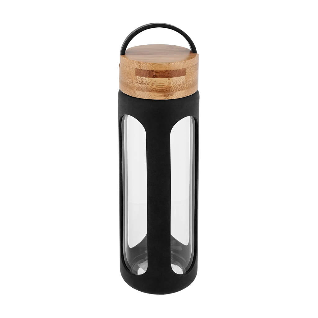 Borosilicate 550 ml Glass Bottle