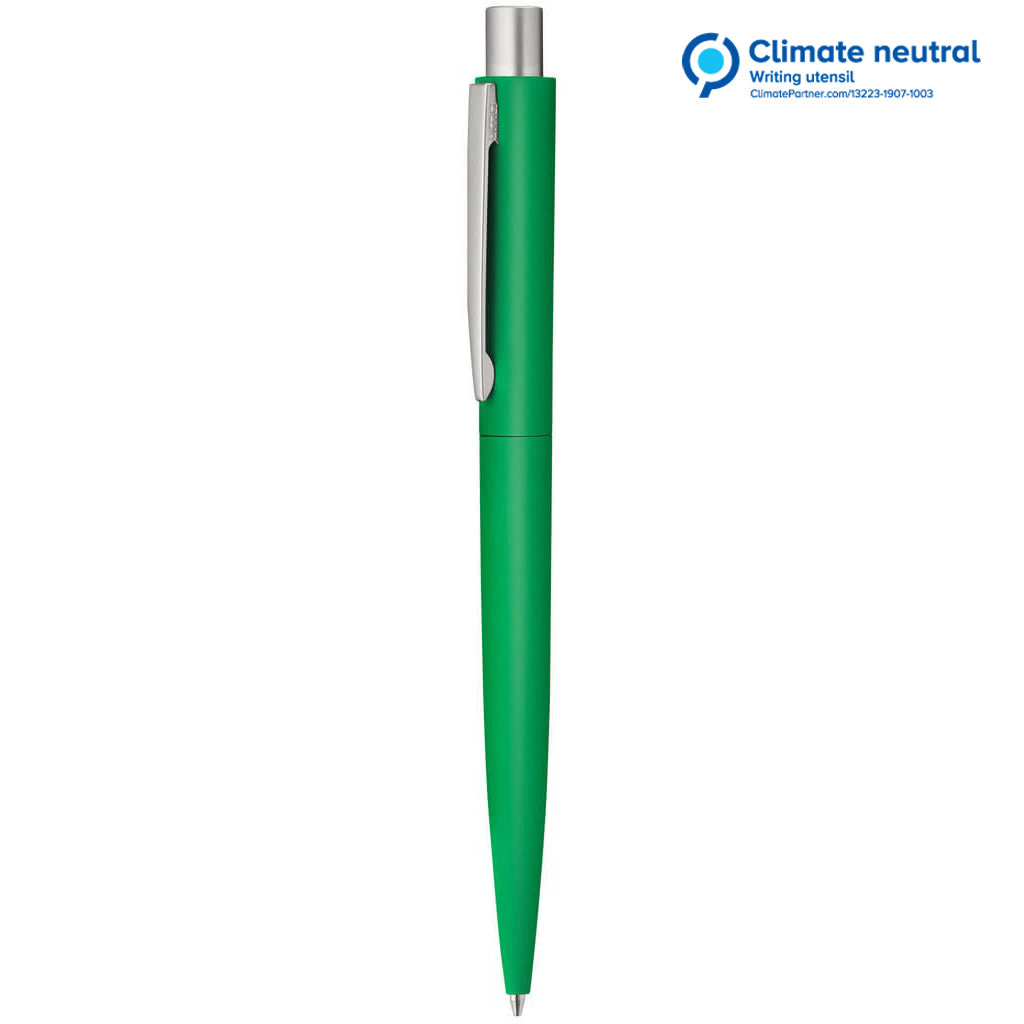 Metal Pen - Dark Green