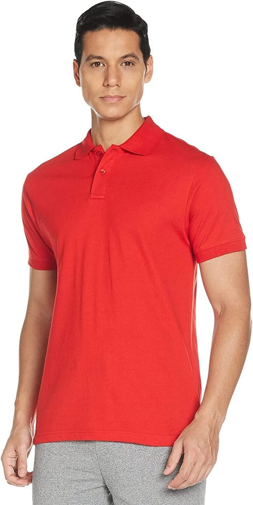 BDNC - SANTHOME Polo Shirt with UV protection