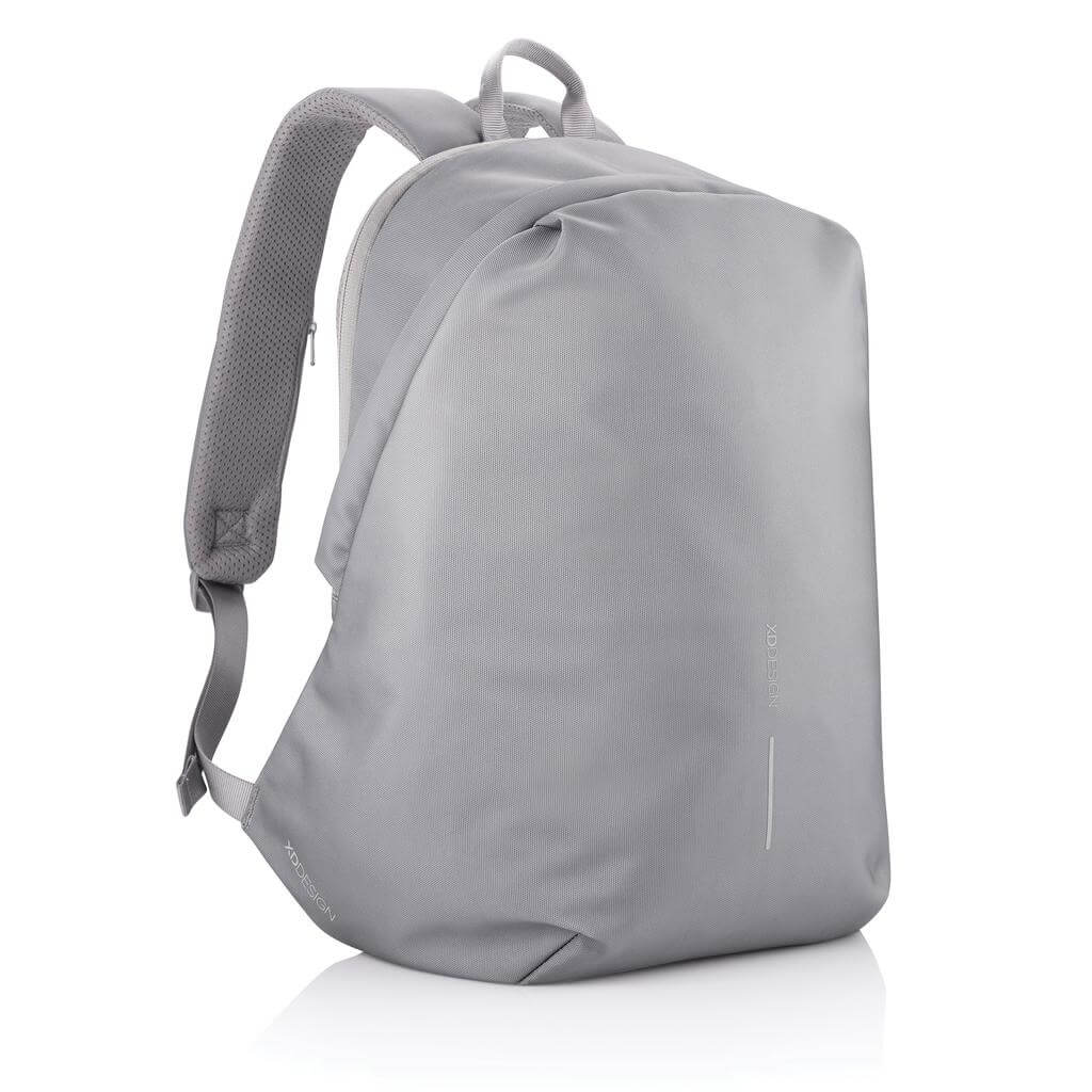 XDDESIGN Soft Anti-Theft Backpack - Grey