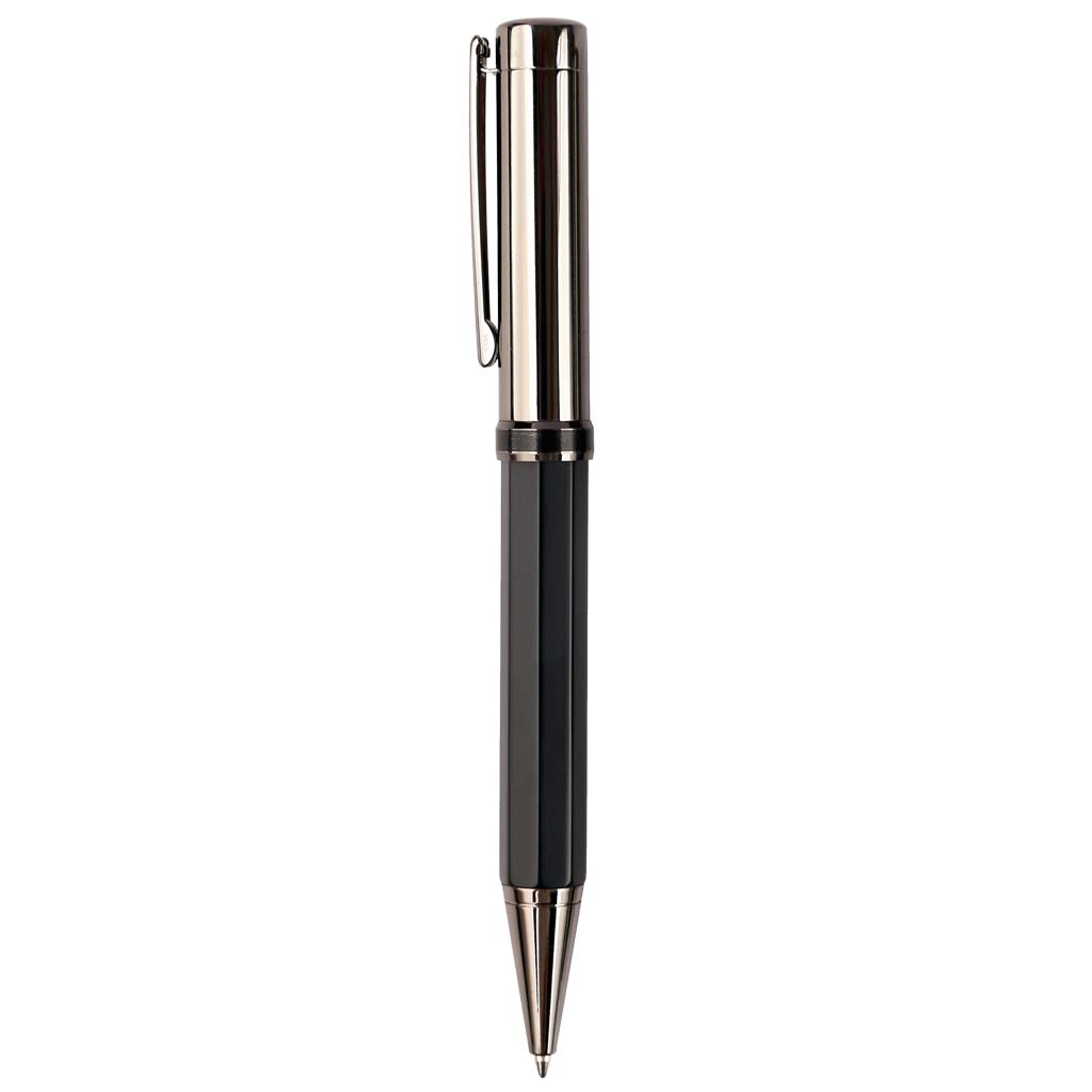 Metal Pen - Black