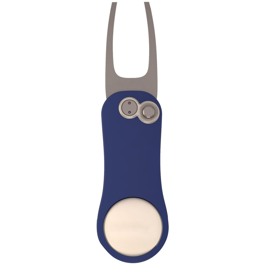 Original Golf Divot Tool 2.0 - Blue