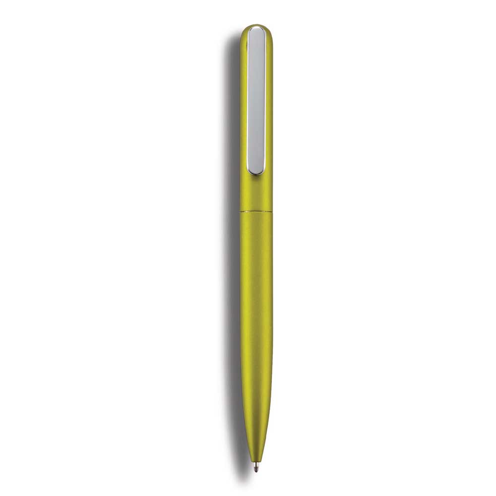 Metal Pen Green