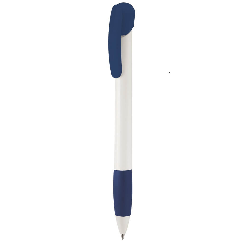 Plastic Pen Blue