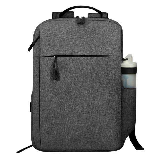 Anti-bacterial Backpack - Grey