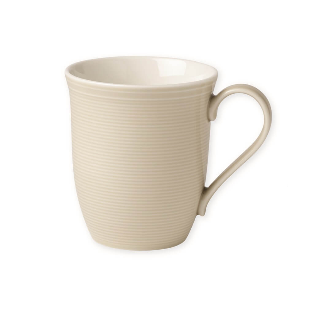 Horizon Mug Cream