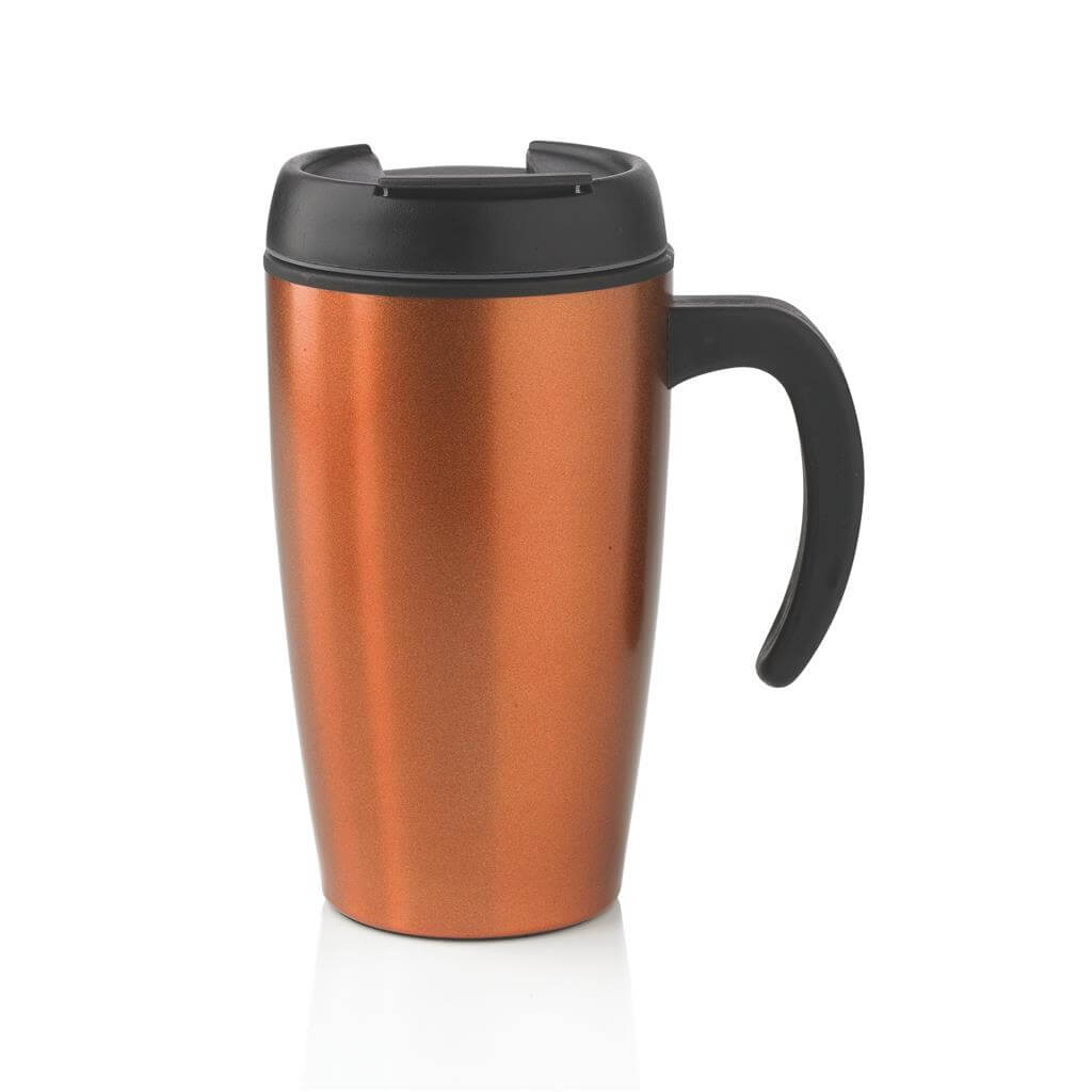 Stainless Steel Mug