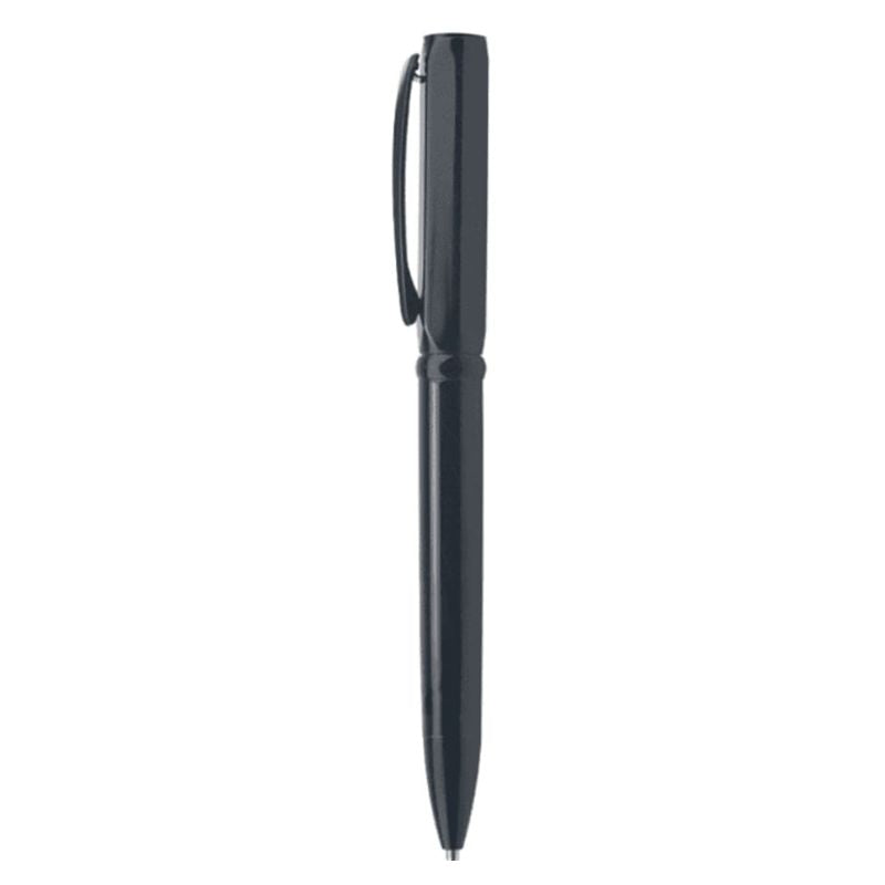 Metal Ballpoint Pen - Black