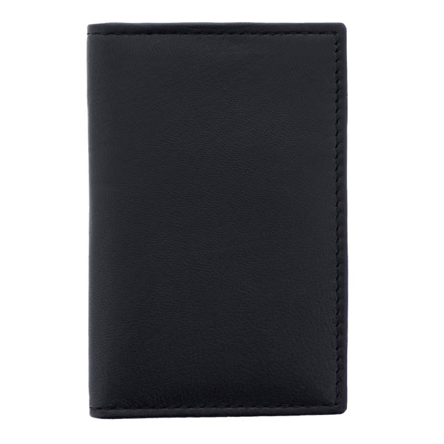 Genuine Leather Card Holder