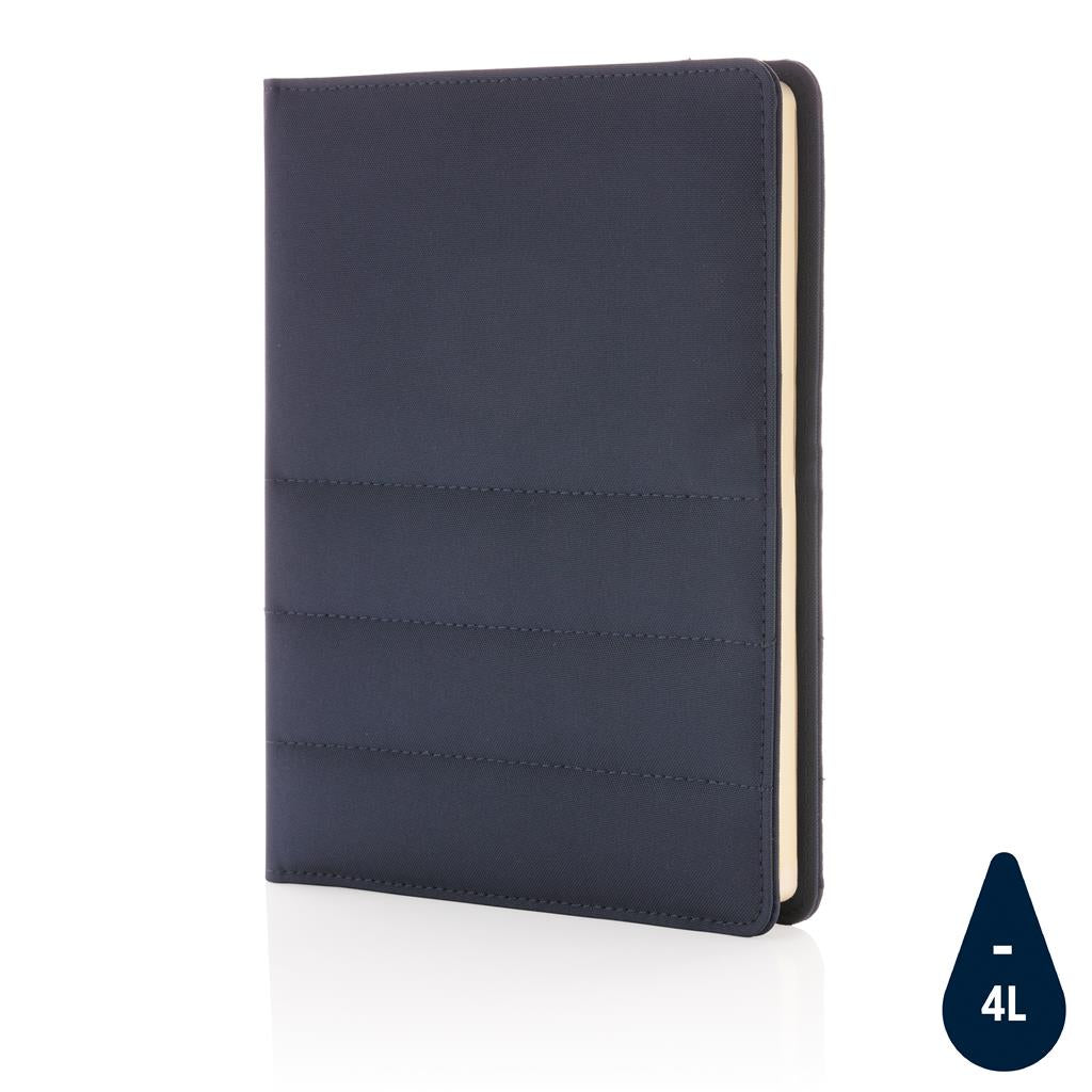 A5 notebook - Navy Blue