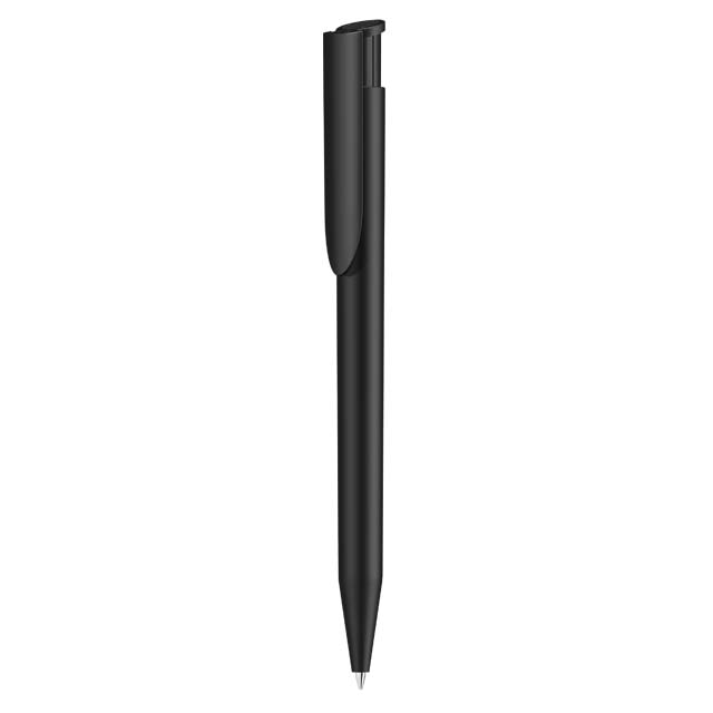 Plastic Pen - Black