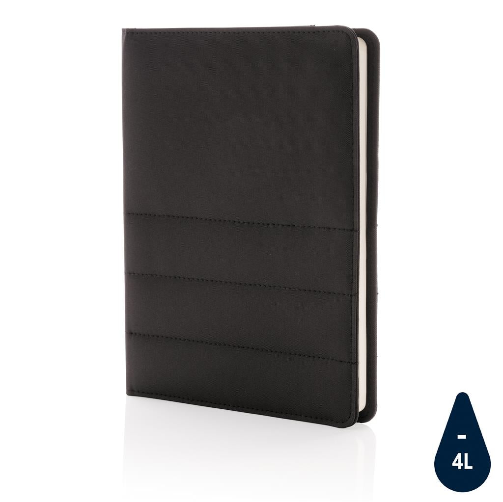 A5 notebook - Black