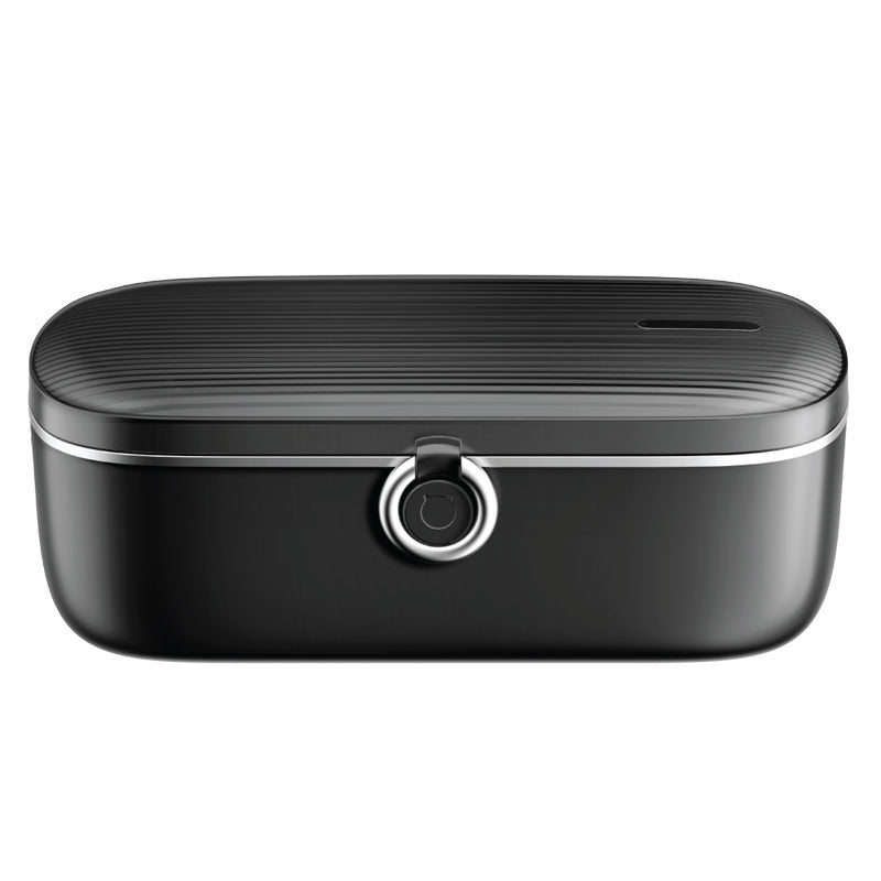 Electric Lunch Box - Black