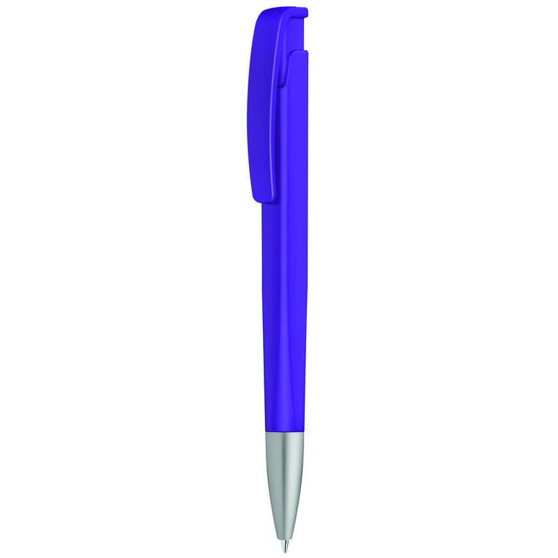 Plastic Pen - Purple