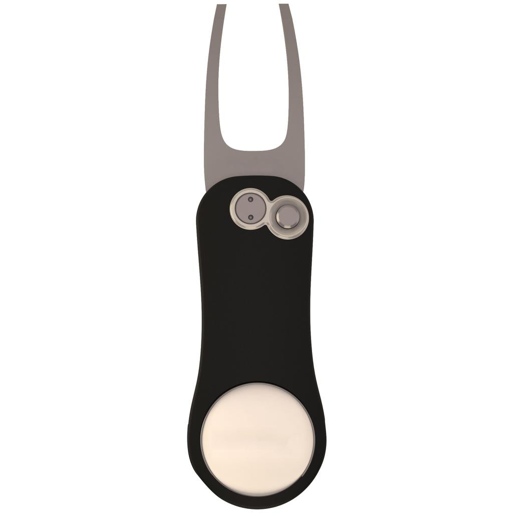 Original Golf Divot Tool 2.0 - Black