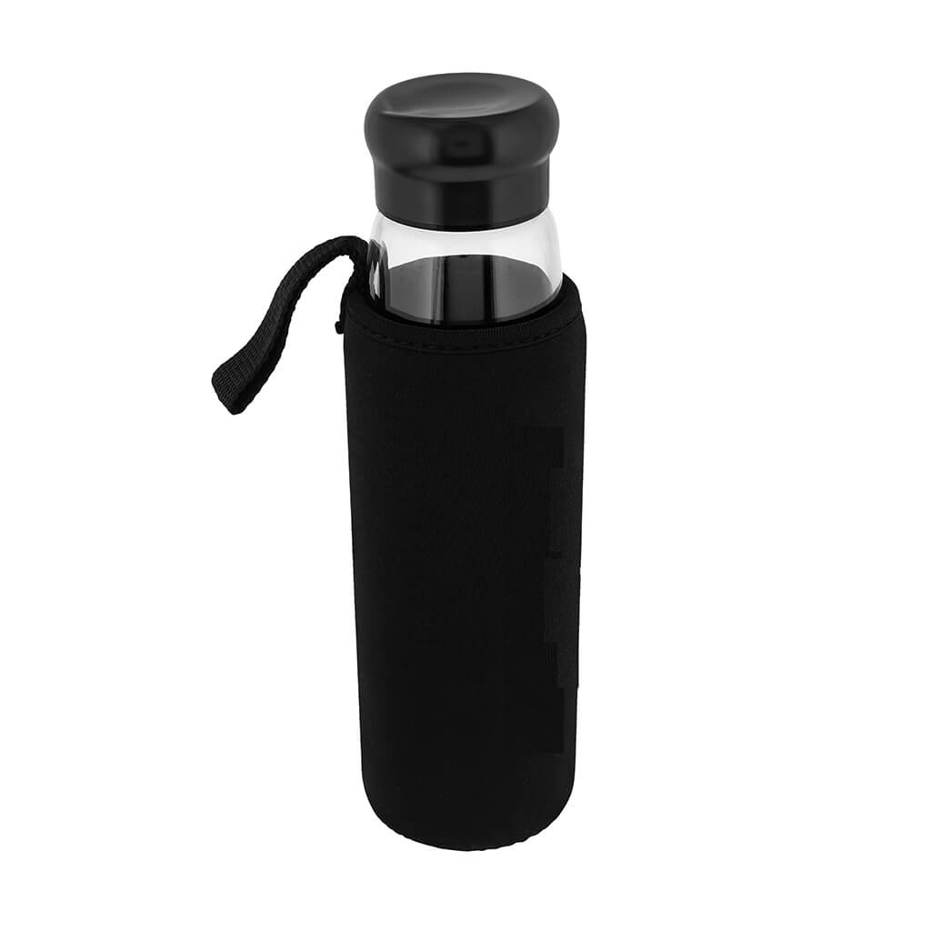 Glass Bottle 500 ml