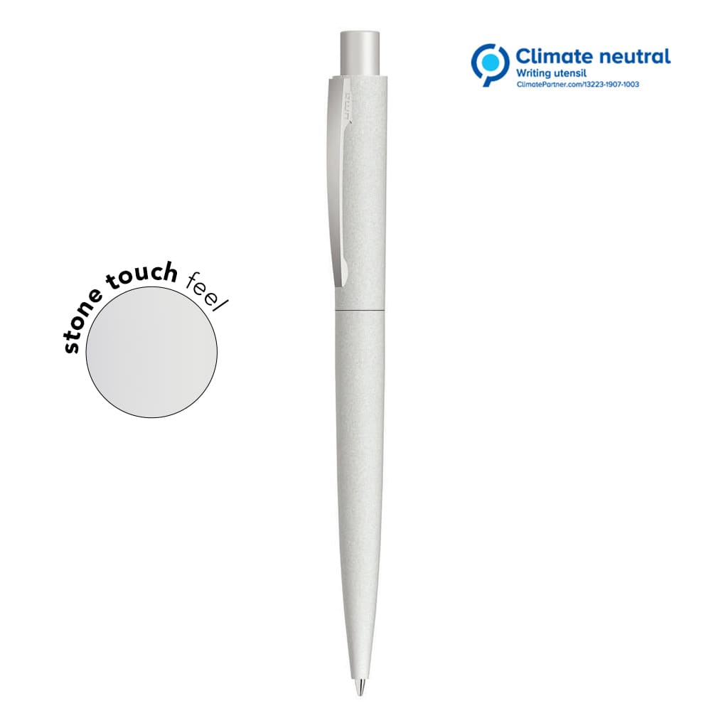 Stone Pen  - Light Grey