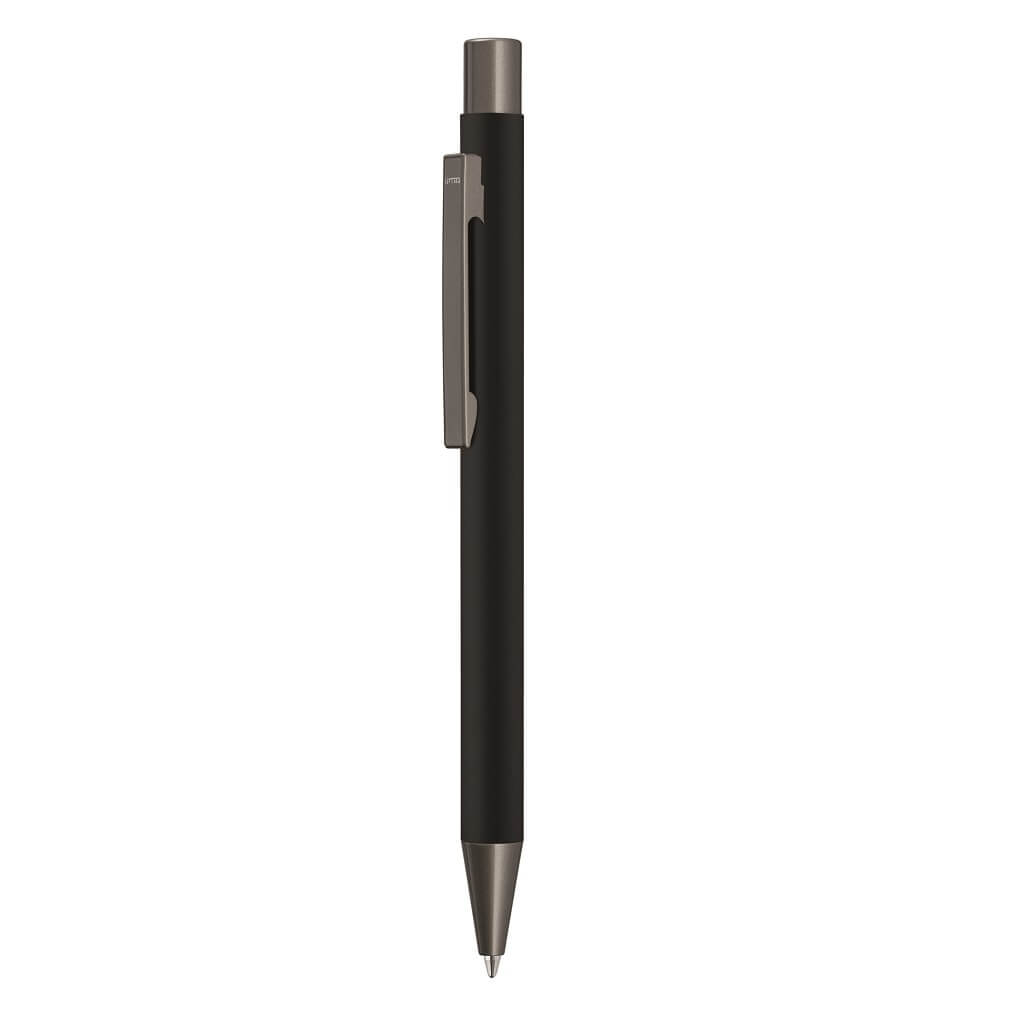 Metal Pen - Black