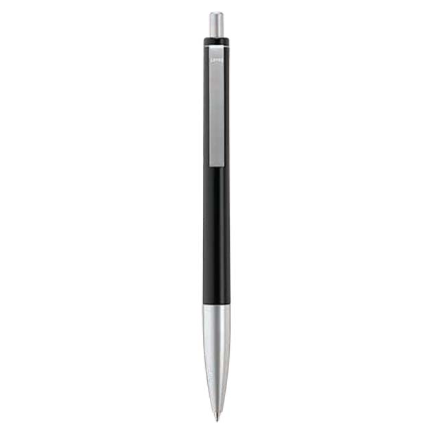 Plastic Pen-Black - Made in Germany