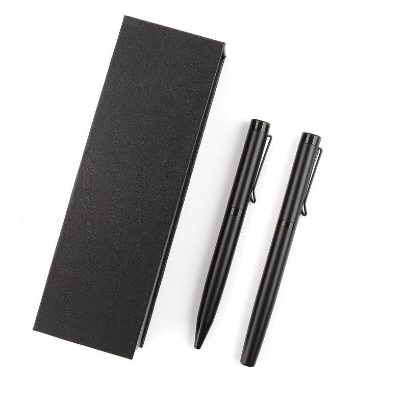 Gift Set of Roller and Ball Pen