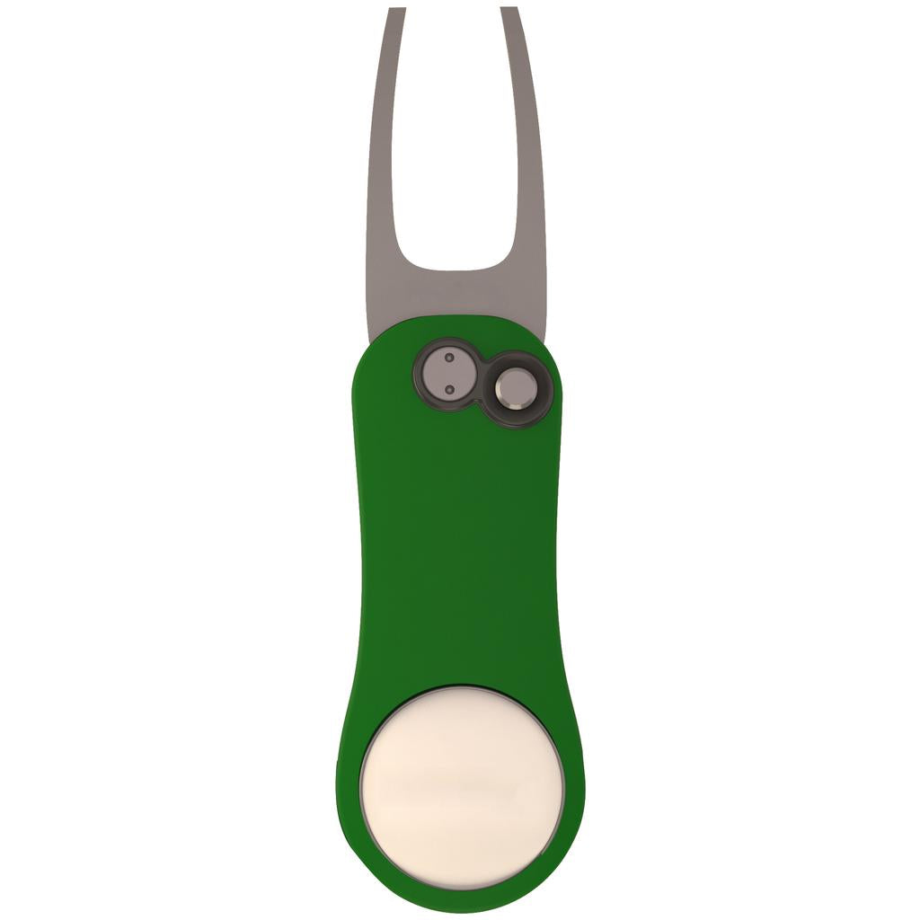 Original Golf Divot Tool 2.0 - Green