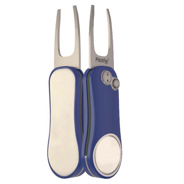 XL Divot Tool 3.0 -  Blue