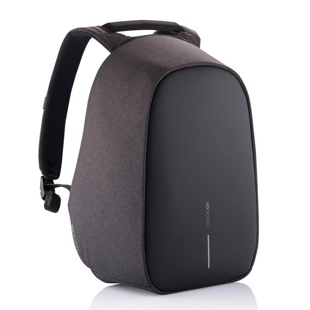 XDDESIGN Anti-theft Backpack with rPET - Black