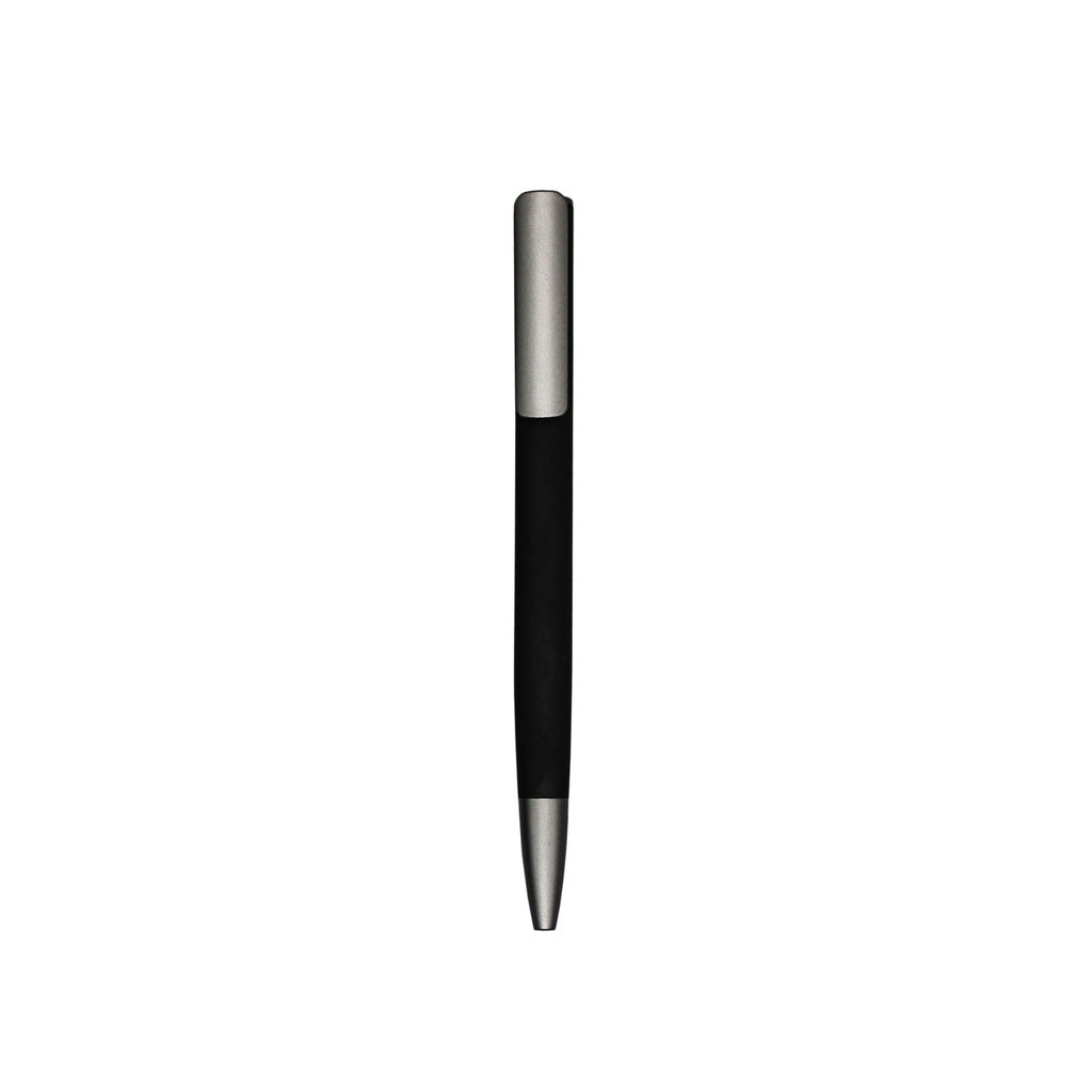 Metal Ball Pen - Black