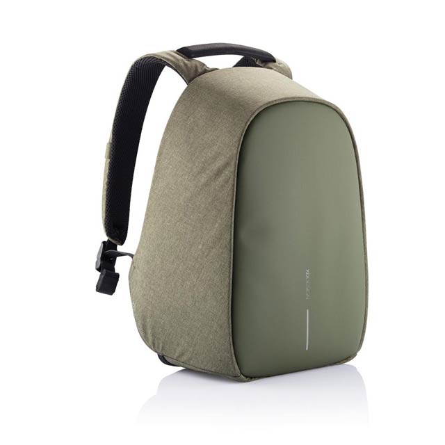 XDDESIGN Anti-theft Backpack in rPET - Green