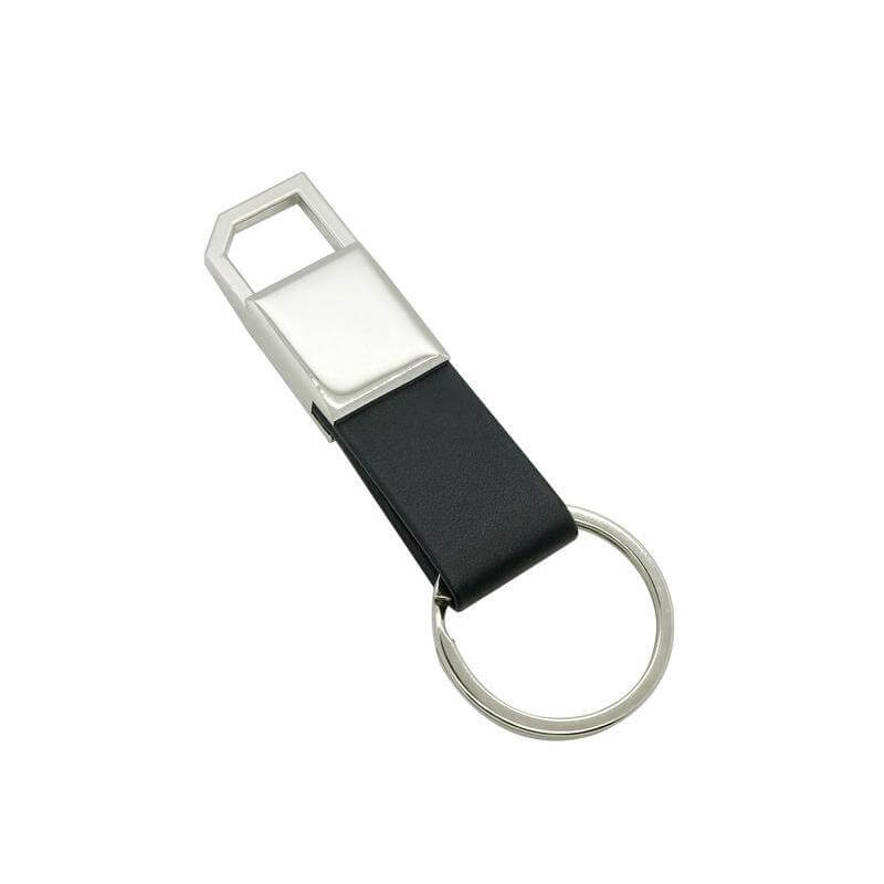 Keychain - Black