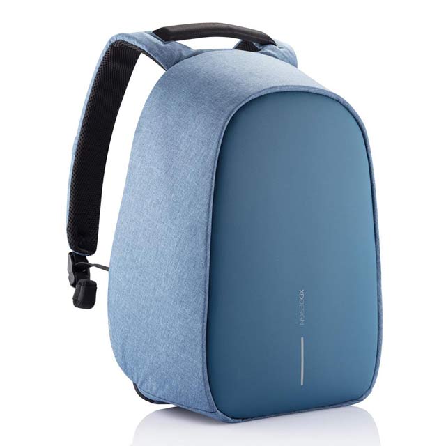 XDDESIGN Anti-theft Backpack in rPET - Light Blue