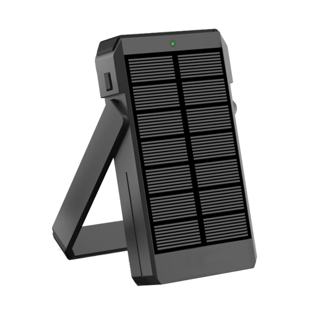 RCS Recycled Solar Magnetic Power bank