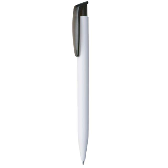 Plastic Pen Black