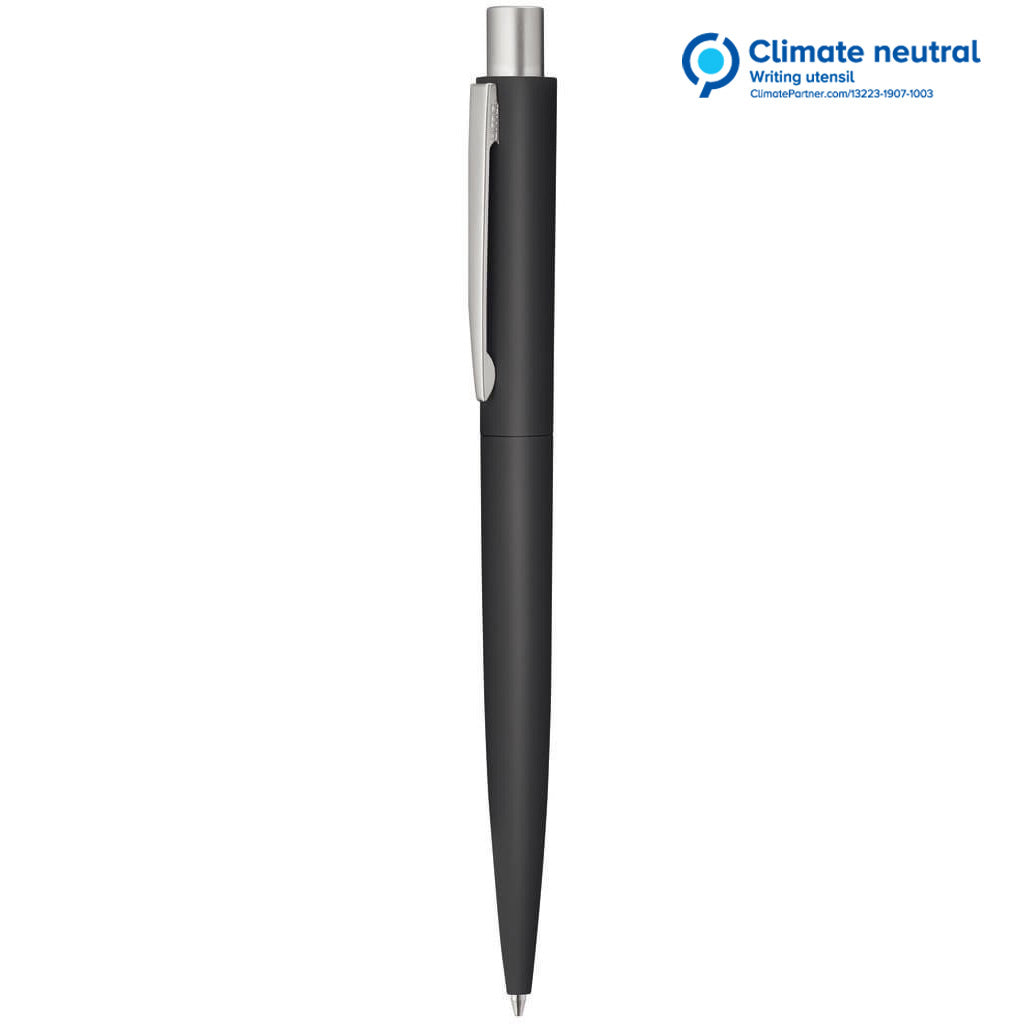 Metal Pen - Black