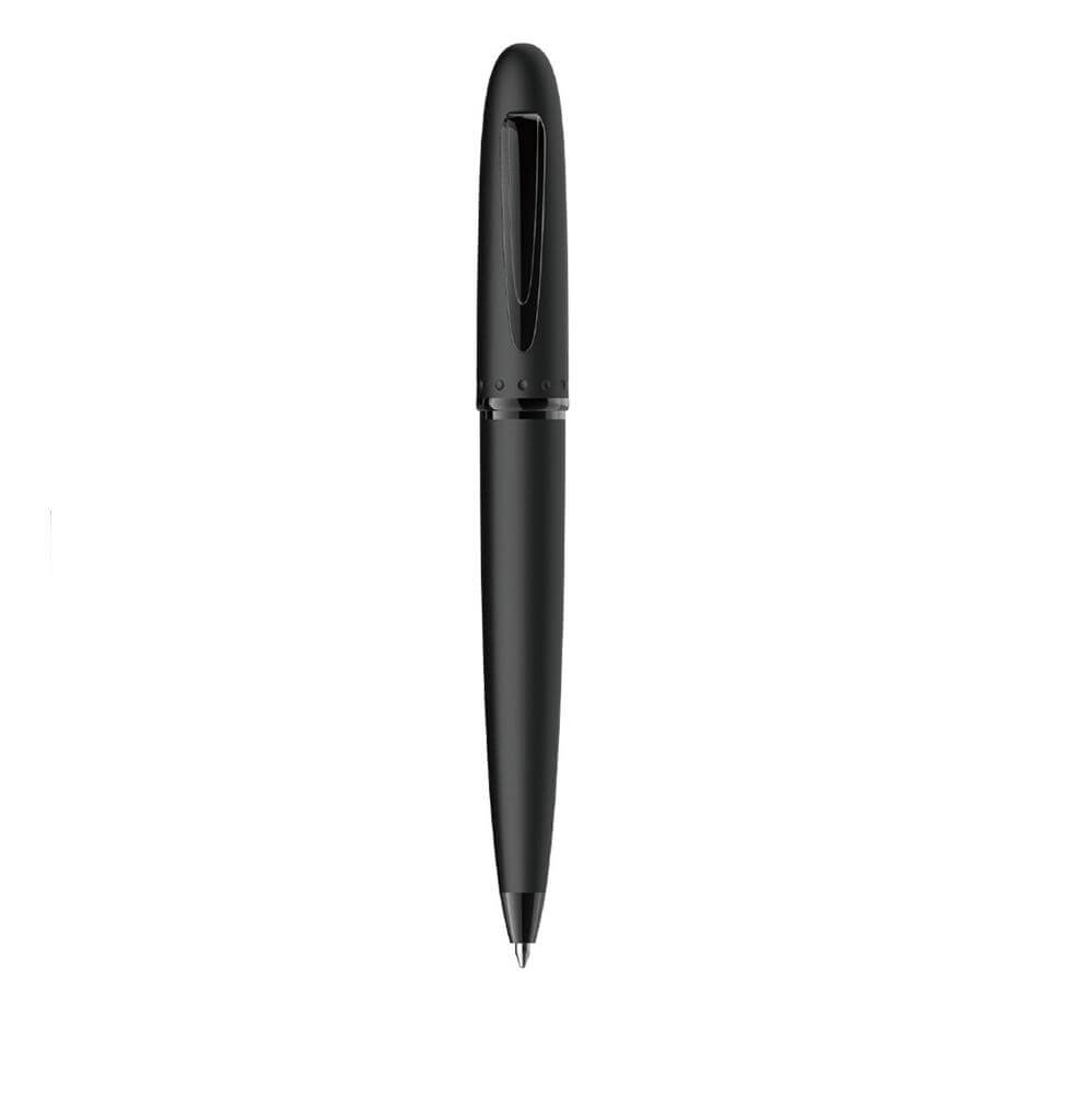 Twist Metal Pen - Black