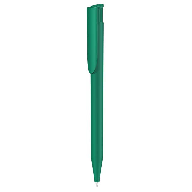 Plastic Pen - Green