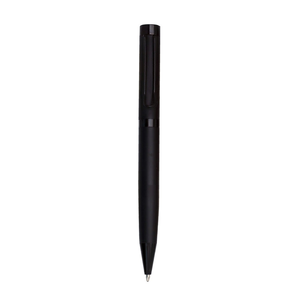 Metal Pen - Black